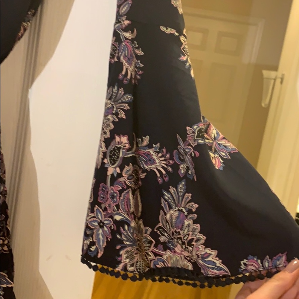 Design Lab Romper View 5